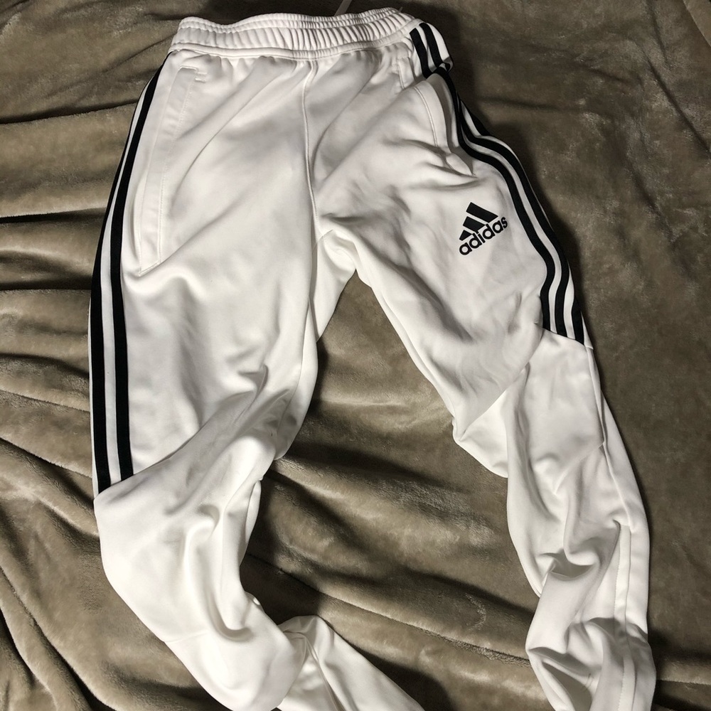 Adidas trio 19 training pants